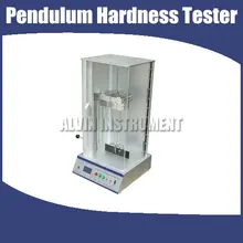 Автоматический маятниковый тестер твердости