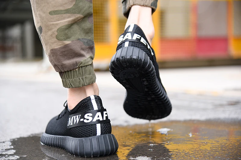 New-exhibition-Safety-Shoes-2019-Men\'s-Steel-Toe-Anti-smashing-Construction-Work-Sneaker-Outdoor-breathable-fashion-Safety-Boots (14)