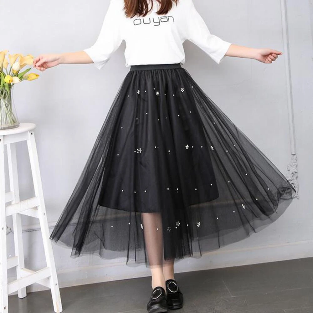 Tall skirts Clearance