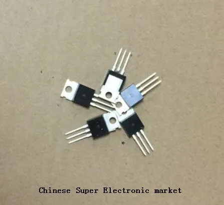 

10pcs IRF1405 IRF1405PBF Power Mosfet Transistor TO-220