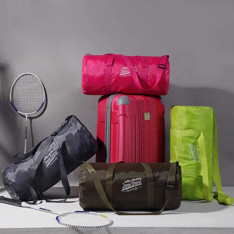 Лидер продаж, высокое качество, водонепроницаемая Мужская спортивная сумка для йоги, спортивная сумка, тренировочная сумка для спортзала, мужская женская сумка для фитнеса, дорожная сумка через плечо