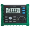 MASTECH MS5910 RCD/Loop Resistance Tester Circuit Trip-out Current/Time Detector with USB Interface ► Photo 1/6