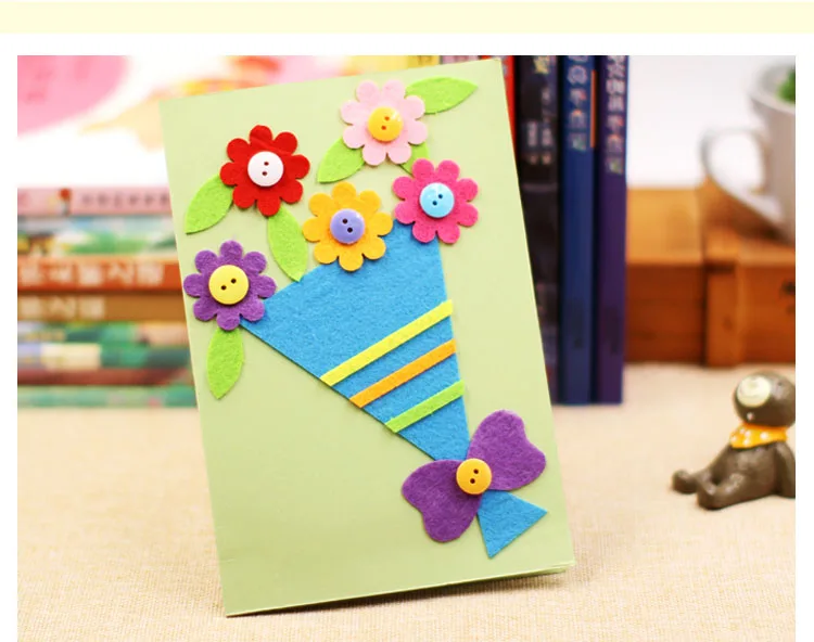 Handmade Material (6)