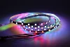 LED Strip light WS2812B ws2812 5mm 10mm narrow width Programmable Individual Addressable 60Pixels/m RGB Dream Color lamp ► Photo 2/5