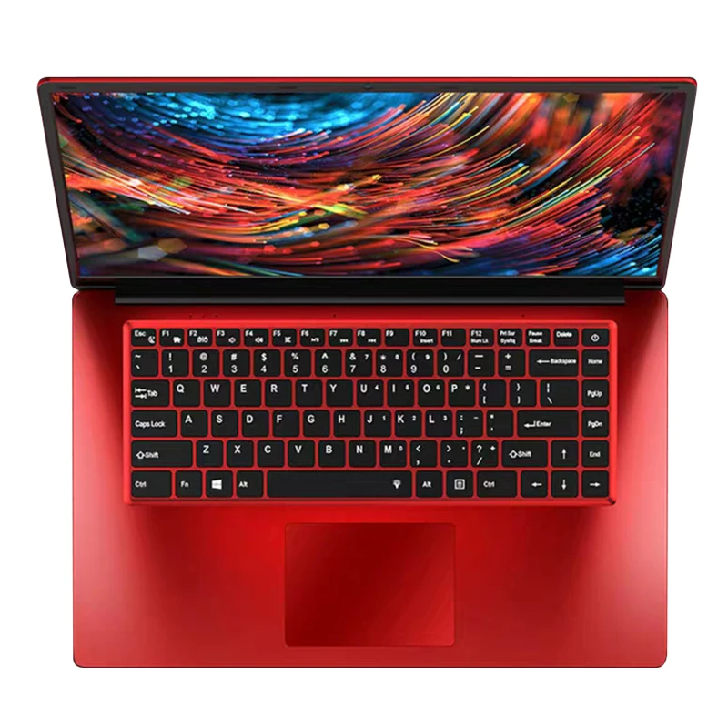 15 6inch 6GB RAM 1TB HDD Intel Quad Core CPU 1920X1080P FHD Windows 10 System WIFI 2