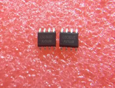 5 шт./лот CSC8005 SOP-8 Bluetooth IC класс переключения аудио усилитель мощности | Электронные