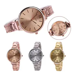 Lvpai женские часы нержавеющая сталь браслет Аналоговые кварцевые часы 2018 Элитный бренд повседневное наручные Montre femme