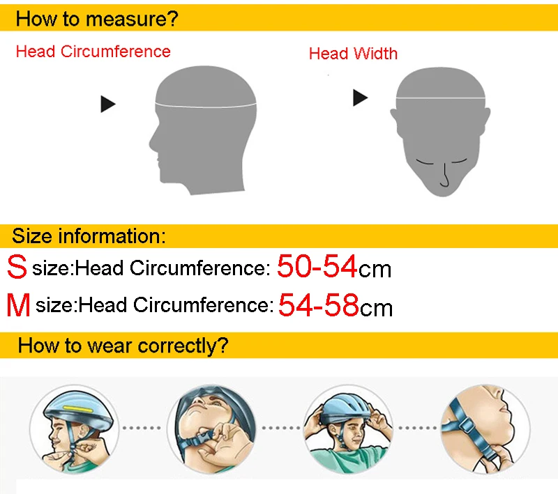 measure