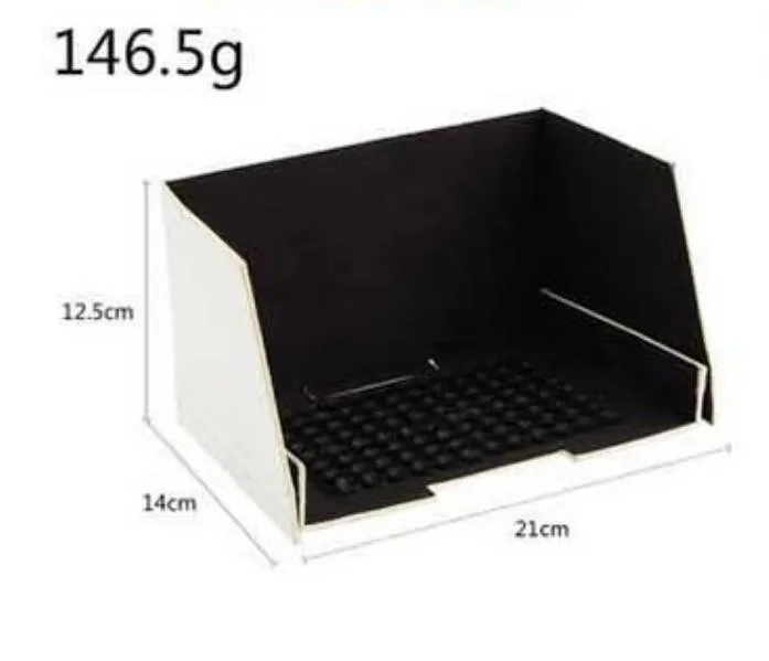 8 Inch IPad Mini Sunshade Hood Cover Sun Hood For DJI Phantom 4