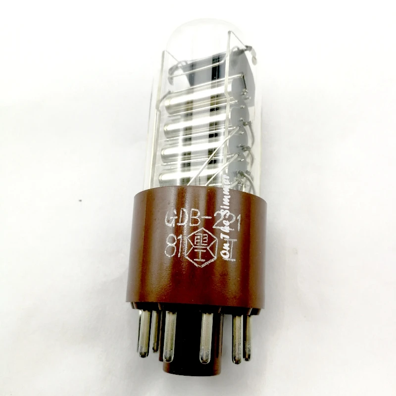 

New East China Electric GDB-221 side window photomultiplier tube GDB221 tube physics experiment