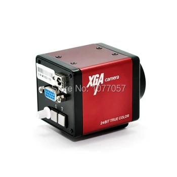 

Hot Sale , CE, ISO ,Professional VGA HD Industrial camera / VGA microscope camera with 2.0M pixel , well sold in EU , USA
