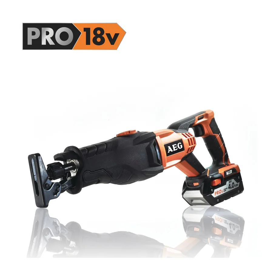 Buy The United States AEG 18V lithium rechargeable