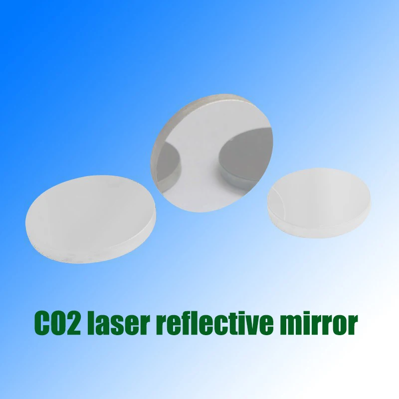 20 diameter MO material reflect mirrors CO2 laser reflective mirror for