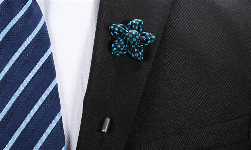 Lapel pin (1)
