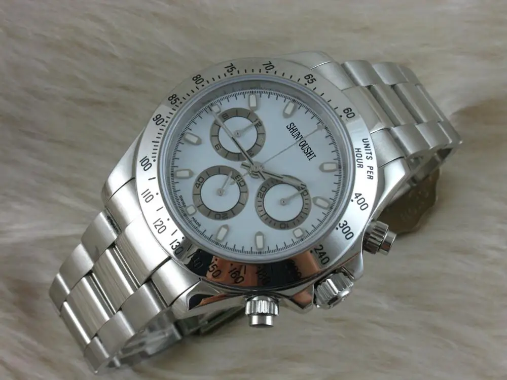 

WG061005 Mens Watches Top Brand Runway Luxury European Design Automatic Mechanical Watch
