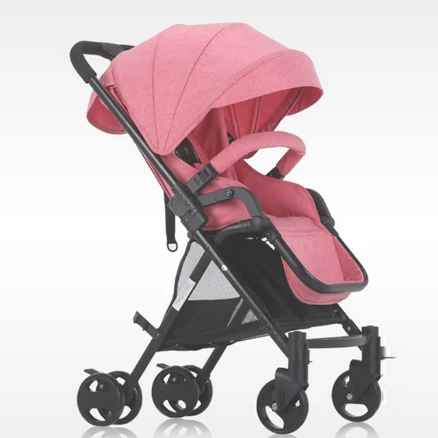 portable strollers