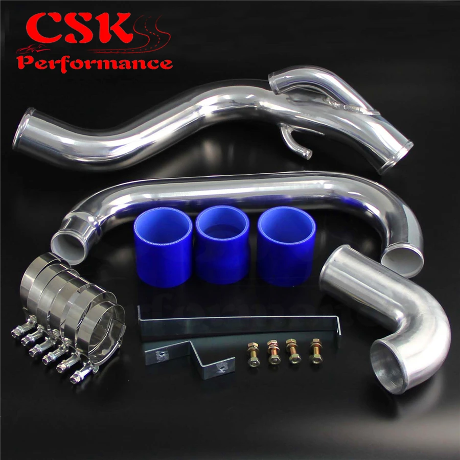 FMIC Upgrade Intercooler Piping Kit Fits For Nissan Silvia S14 S15