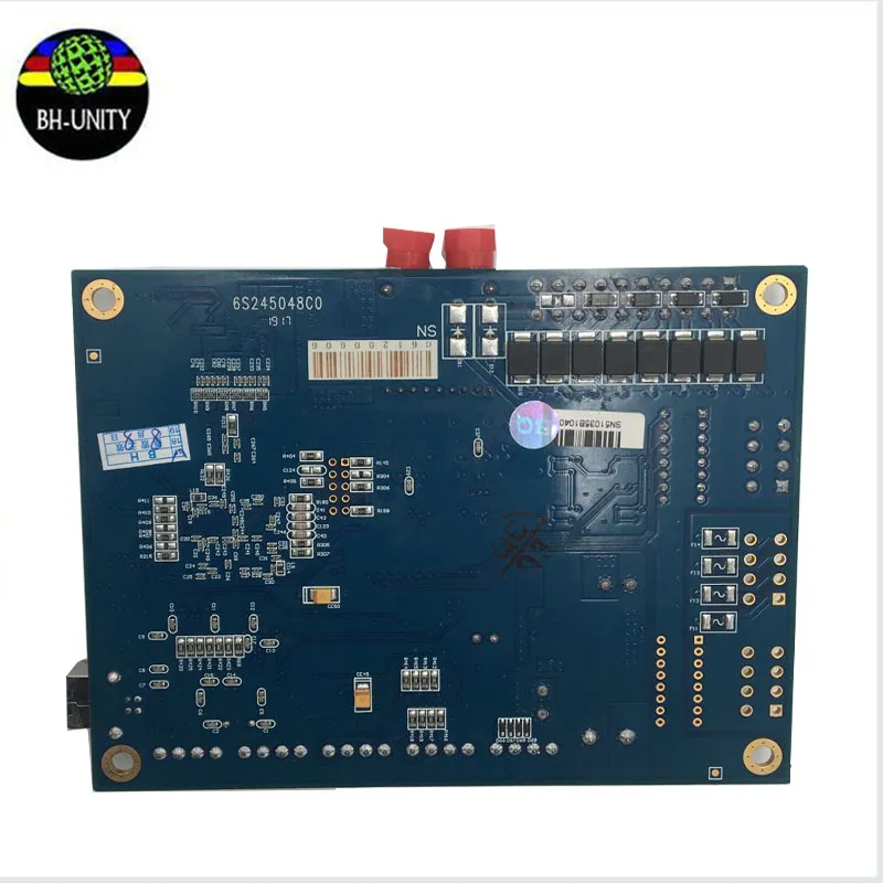 512i umc main board 2