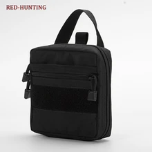 1000D Тактический Молл медицинская сумка первой помощи военный EDC сумка для инструментов