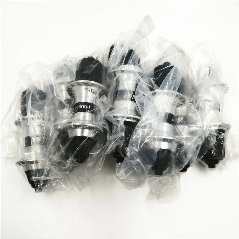 SHIMANO FH RM60 8/9/10 Скорость задней ступицы 32 отверстия 135 мм MTB горный велосипед