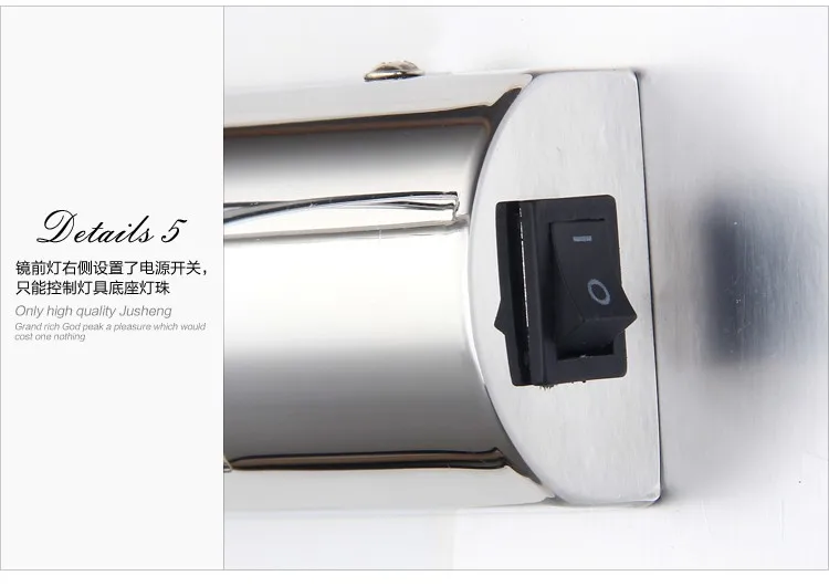 LED Wall light  (13)