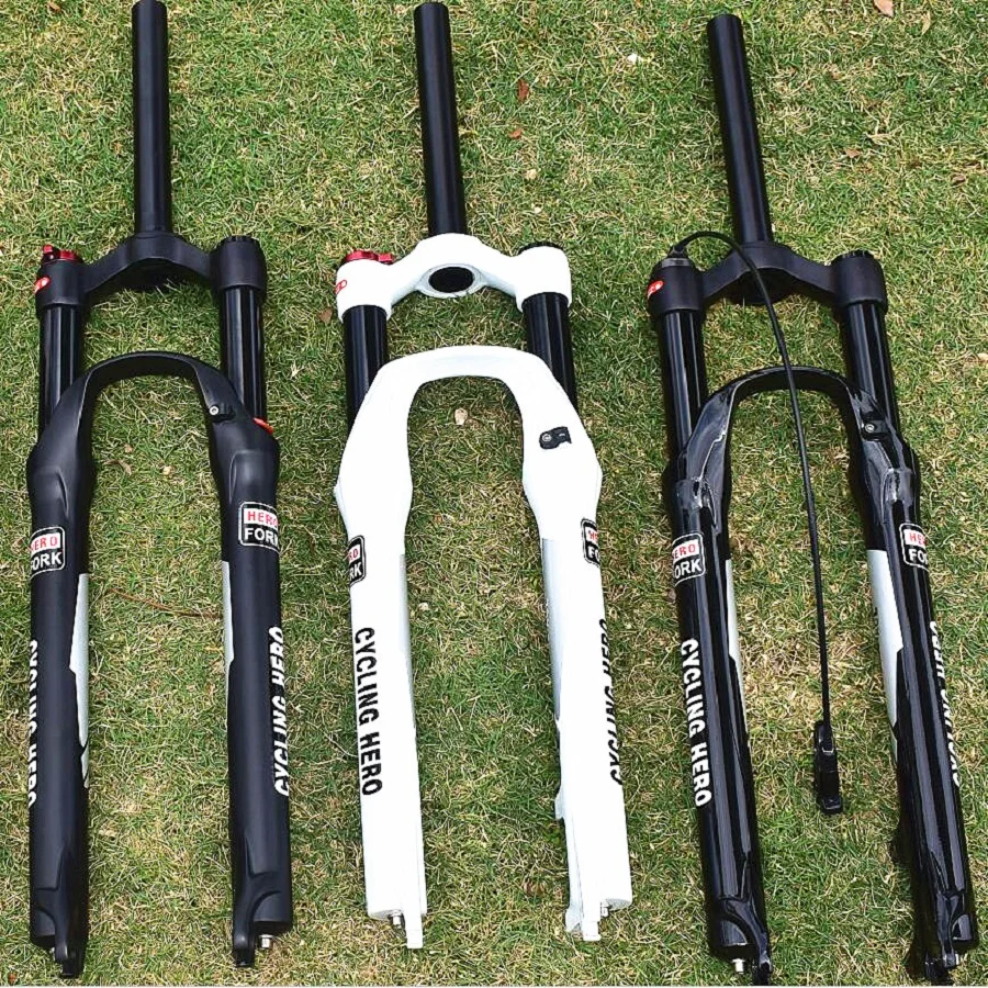 XC вилки MTB пневматическая подвеска вилка для велосипеда вилка для горного велосипеда 32 мм 100 мм 120 мм дорожная цена выше, чем SR SUNTOUR FOX SID EPIXON