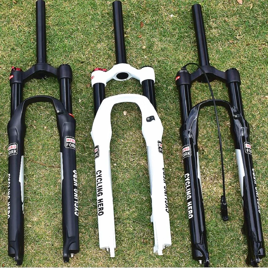 cheap mtb forks