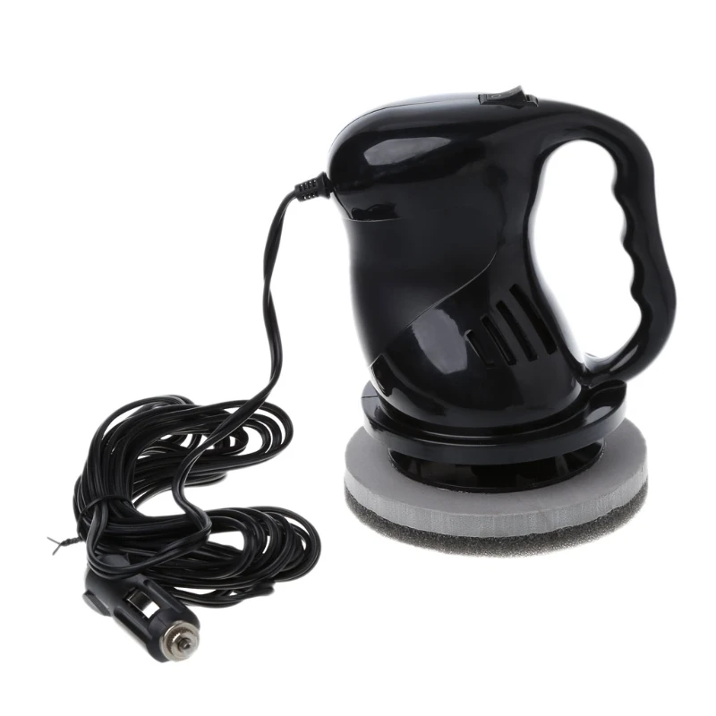 BENGU 12V 40W Polishing Machine Car Auto Polisher Electric Tool ing Waxing Waxer