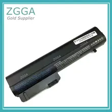 4400 мАч 6Cell Батарея для hp Compaq nc2400 nc2410 EliteBook 2530p 2540p 2510 LPH00702Z70213C20 HSTNN-FB22 HSTNN-DB65 HSTNN-DB22