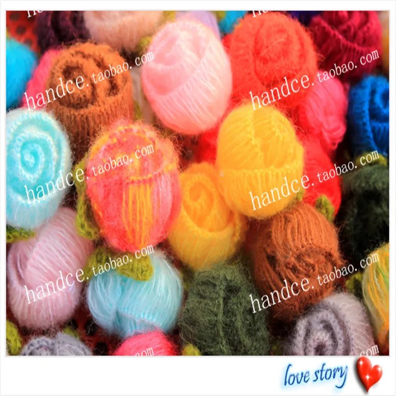 

50 pcs zakka 2016 high quality guangzhou lace fabric patches with rose flowers as apparel sewing material DIY flower applique