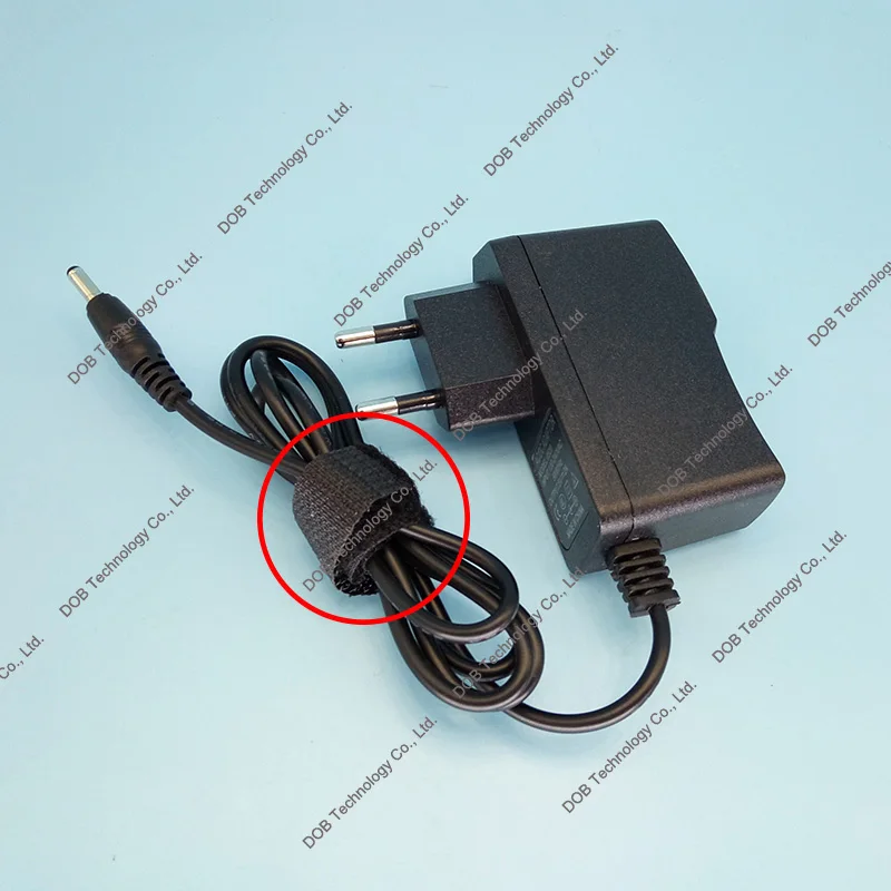 

High quality AC 100V-240V Converter Switching power adapter DC 5V 2A 2000MA Supply EU Plug DC 3.5mm x 1.35mm