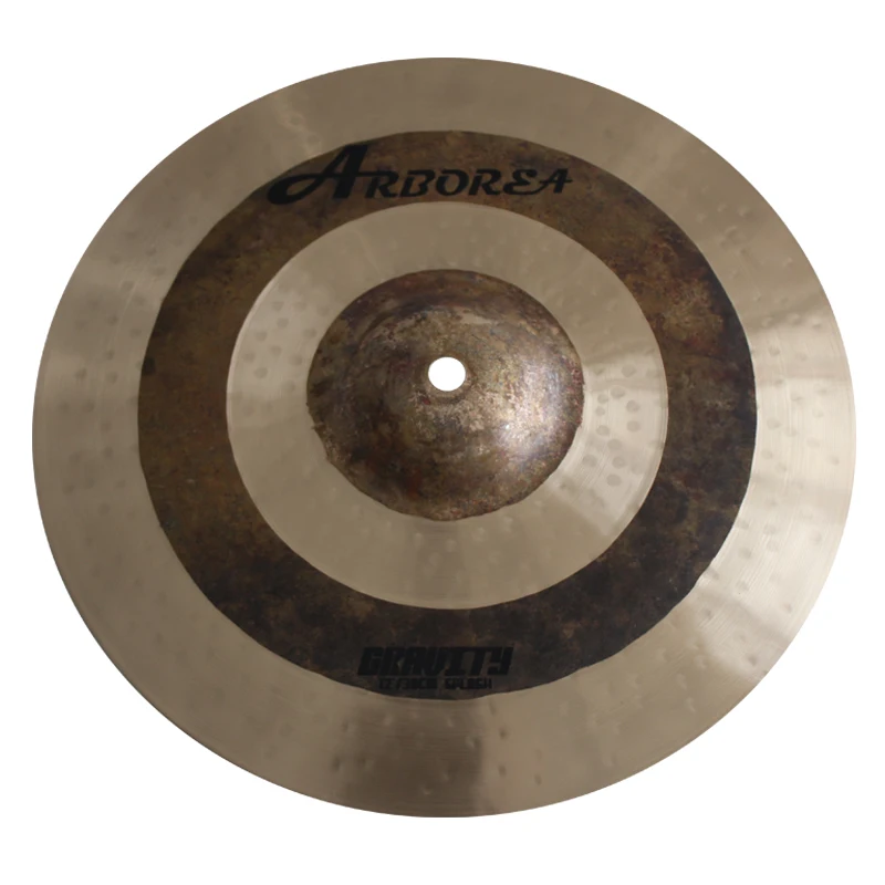 

Arborea Gravity Series Newest Cymbals 12'' Splash For Sale