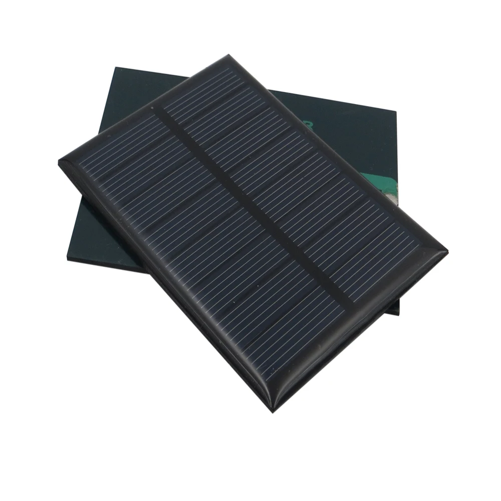 1 шт. х модуль на солнечной батарее 4 в ма|panel solar|panel solar diypanel 4v |