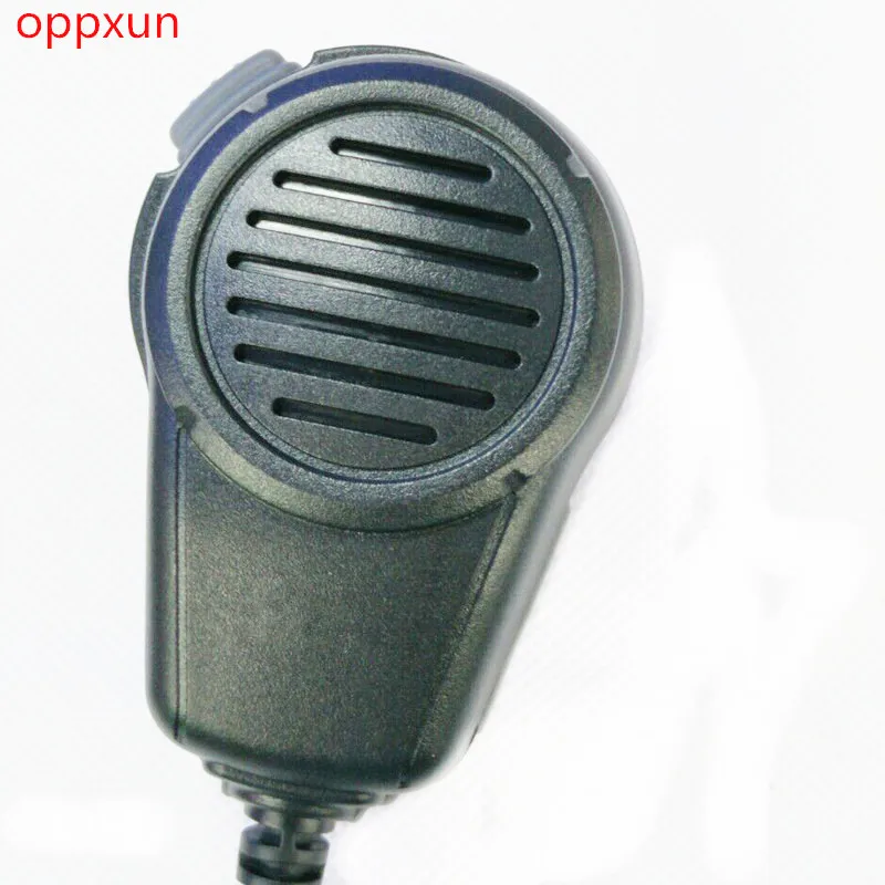 Ручной майка MicrophoneHM-180 микрофон для ICOM IC-M700 IC-M710 IC-M700PRO IC-M6