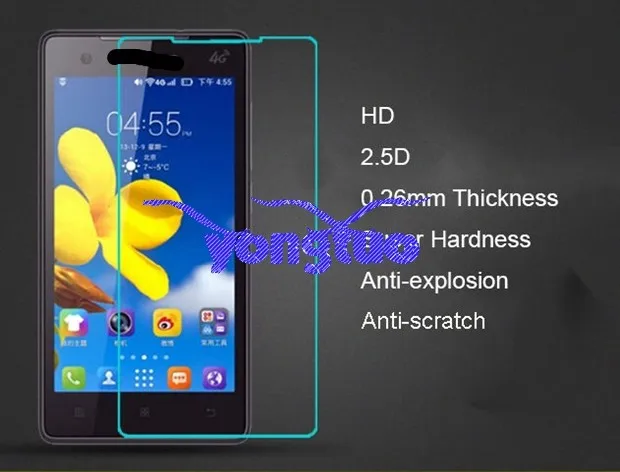 Lenovo A788 A