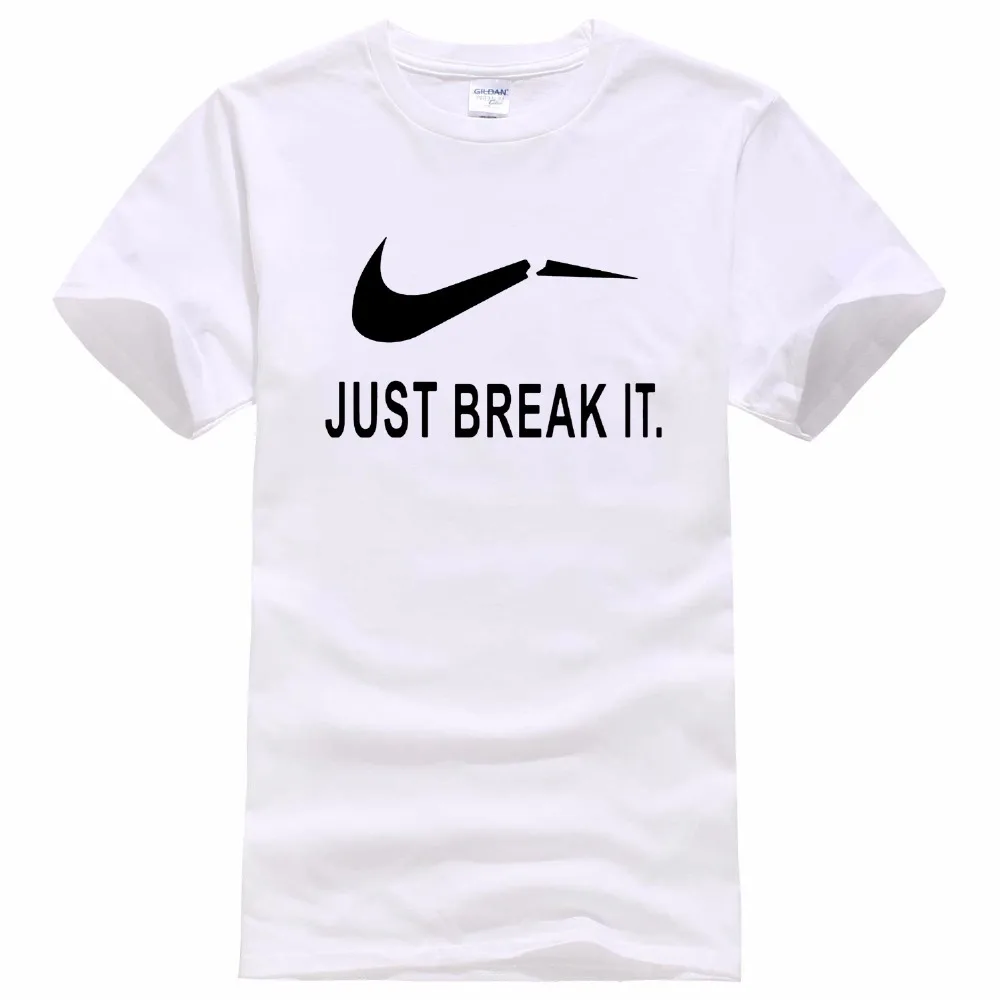 Lets break it just. Lets break it just