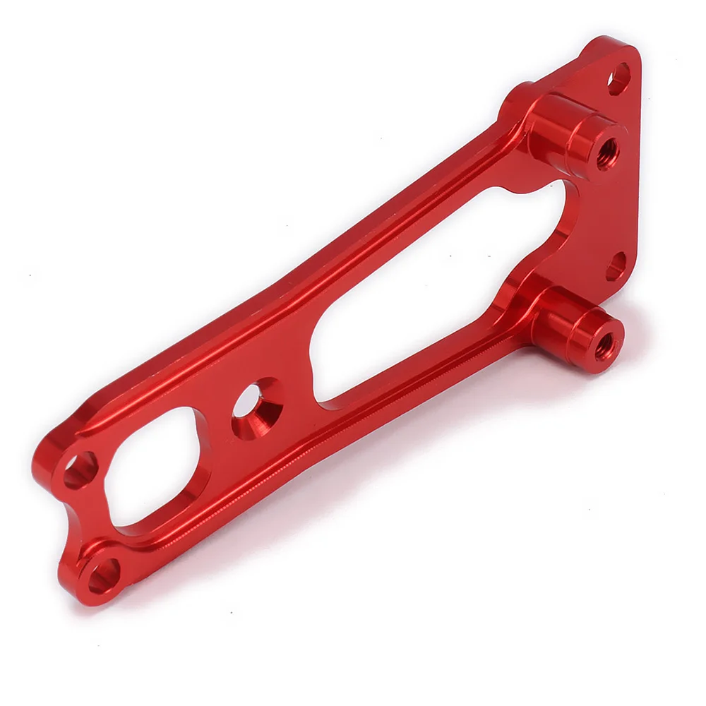 alloy aluminum front shock tower absorber plate for rc 1/10 wltoys K949