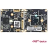 Caméra de vidéosurveillance IP POE 4MP, Module 1080P, mise à niveau de votre système de Surveillance CCTV, Audio Onvif, nouveau ► Photo 2/3