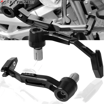 

Motorcycle Handguards Handlebar Grips Bar Ends Hand Guards Levers Protector FOR Yamaha Xmax 300 XMAX300 X-MAX 2017 2018 2019
