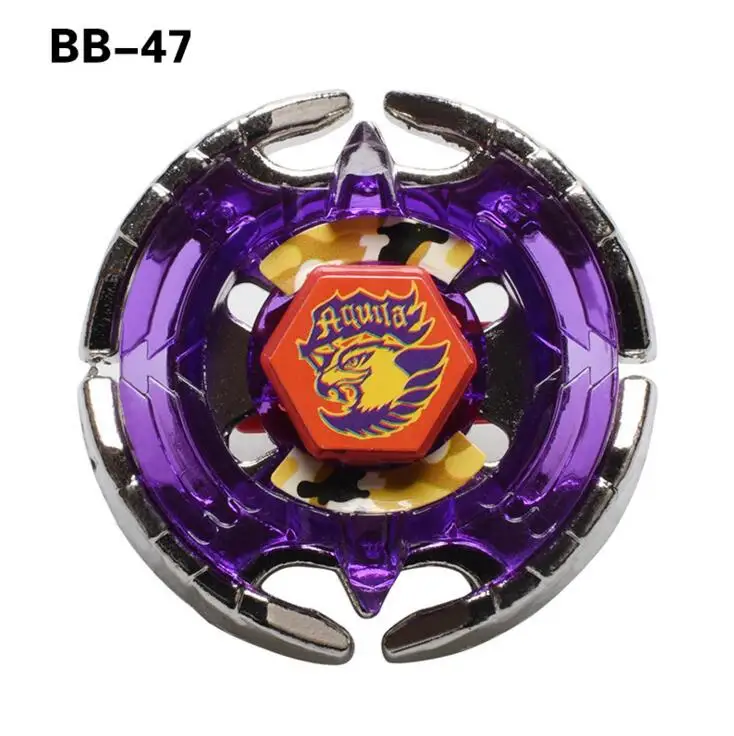 

New Arrive!! Earth Eagle (Aquila) 145WD Spinning Top BB47 RARE Without Launcher