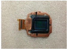 

Camera Repair Replacement Parts G1X CCD image sensor for Canon