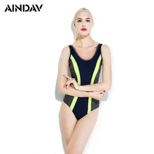 Новые купальники с открытой спиной женский цельный купальный костюм спортивный купальник пуш-ап Мягкий трикини пляжная одежда тренировочные костюмы