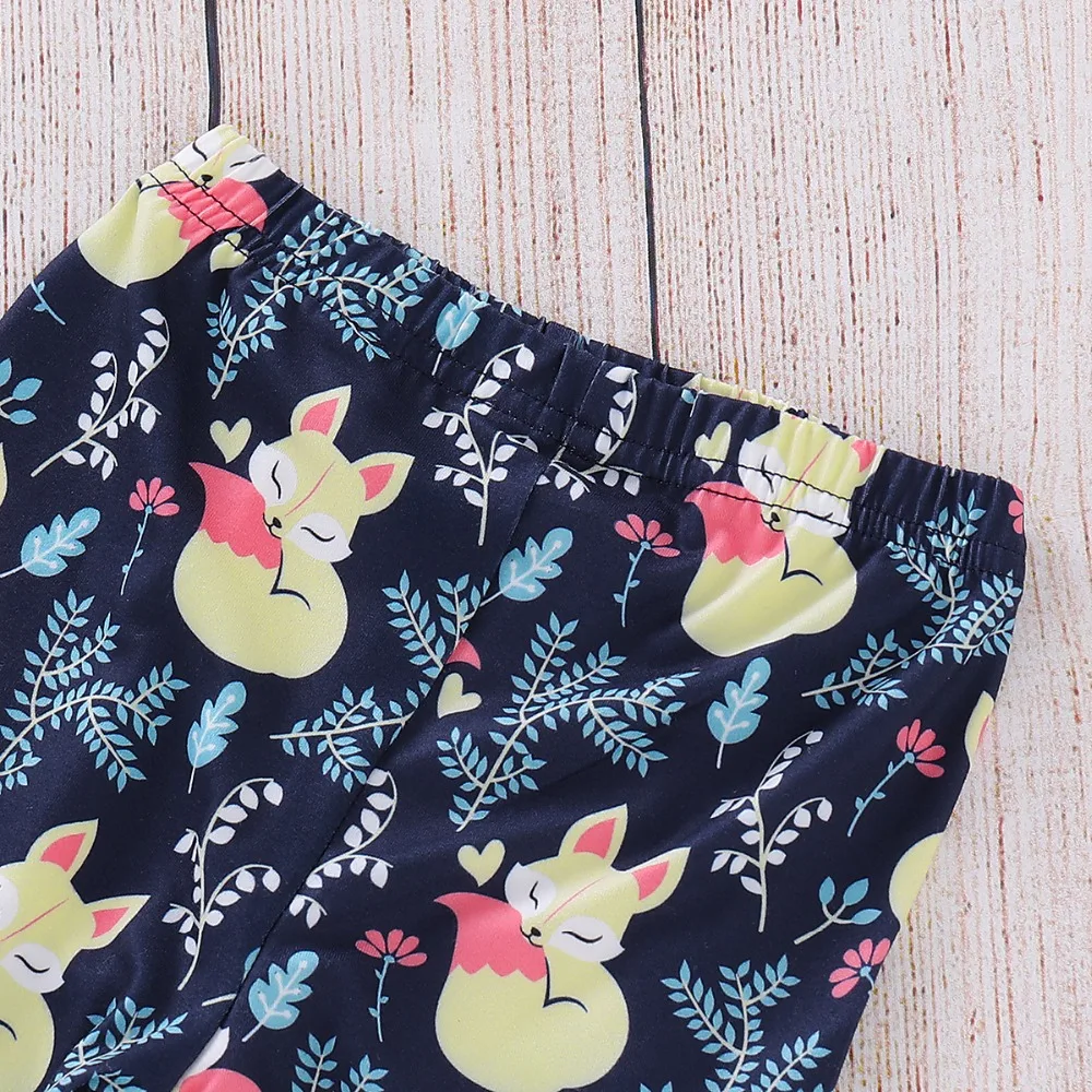 baby boy girl clothing set (7)