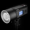 Godox AD600 Pro WITSTRO All-in-One Outdoor Flash AD600Pro Li-on Battery TTL HSS with Built-in Godox 2.4G +Xpro Transmitter ► Photo 2/6