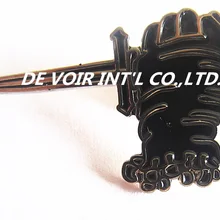 Пользовательские формы эмаль контактный согласно ваш собственный