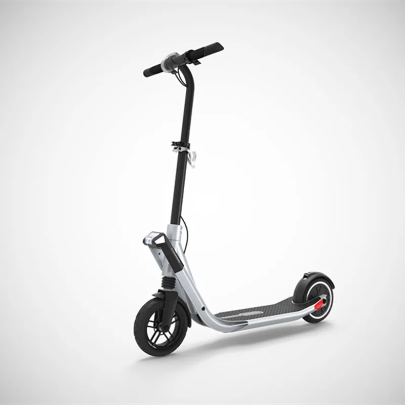 

2018 NEW Super Light Folding Aluminum Alloy Electric Scooter 1 second folding elektro scooter