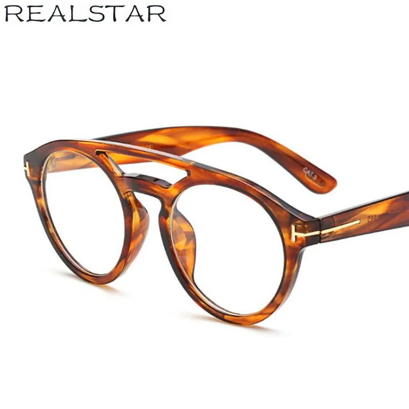 REALSTAR Tom модные солнцезащитные очки для женщин фирменный дизайн Ретро стиль