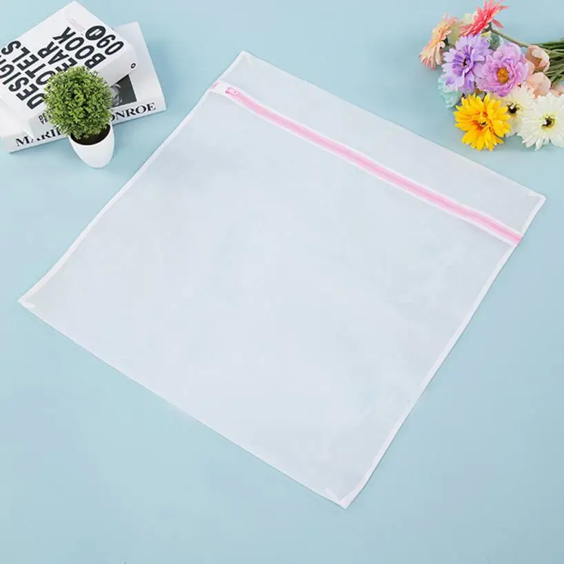 5 قطع الناعم الغسيل أكياس الصدرية الملابس الداخلية حماية غسل تجفيف BagWashing أكياس 3MY31