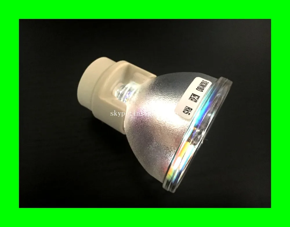 SP.8MW01GC01 голый проектор лампы и лампы для 3DW1/3DS1