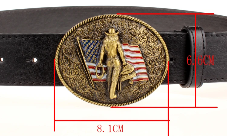Мужской ремень в ковбойском стиле с металлической пряжкой|belt for men|cowboy beltcowboy western